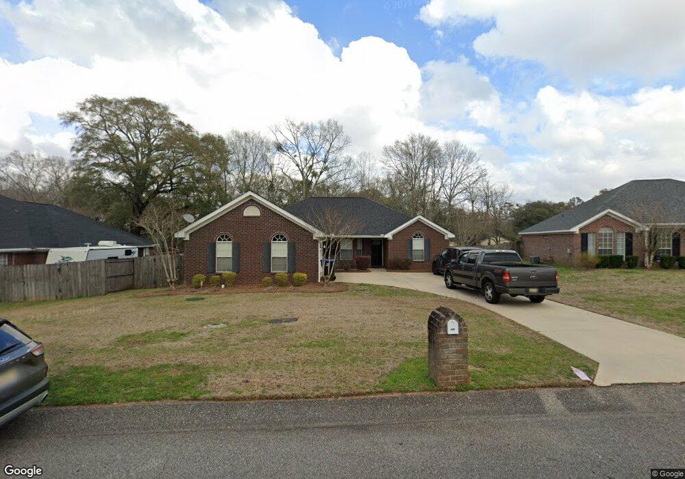 3941 Champion Cir E, Mobile, AL 36695 - photo 1