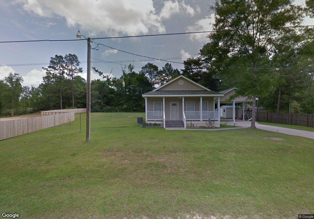 20 Brittany Ln, Laurel, MS 39443 - photo 1