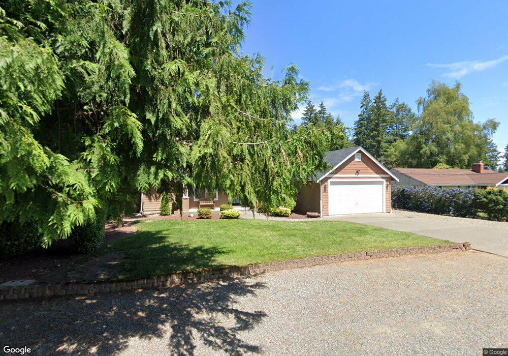 8927 35th St W, University Place, WA 98466 - photo 1