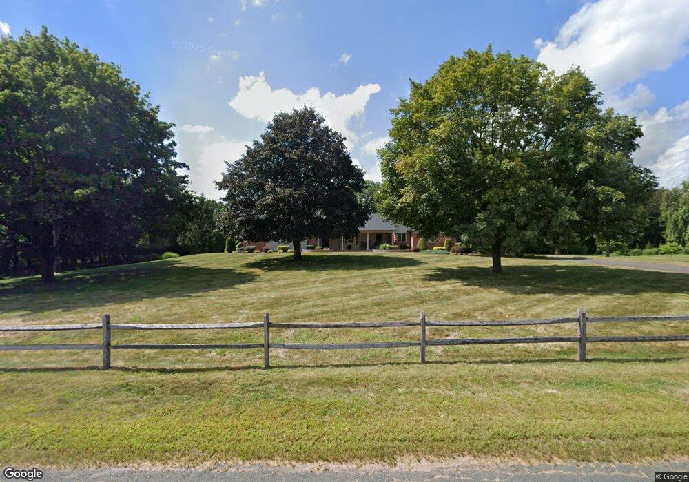 7 Grant Rd, Broad Brook, CT 06016 - photo 1