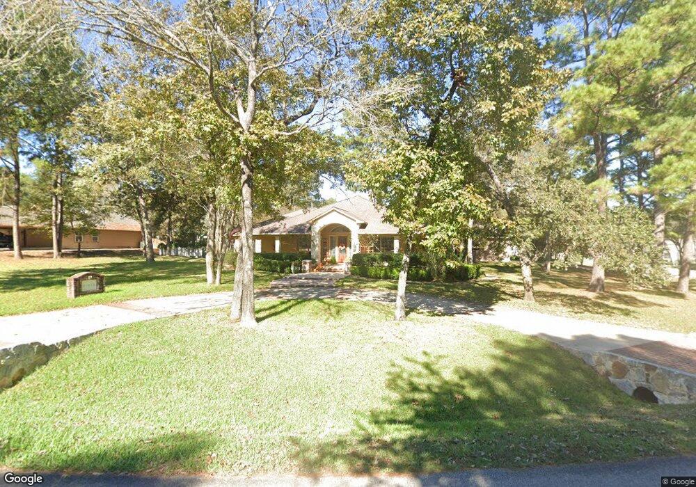 21606 Fearless Dr, Hockley, TX 77447 - photo 1
