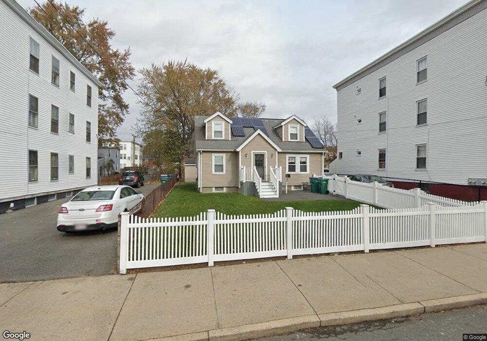 409 Chatham St, Lynn, MA 01902 - photo 1