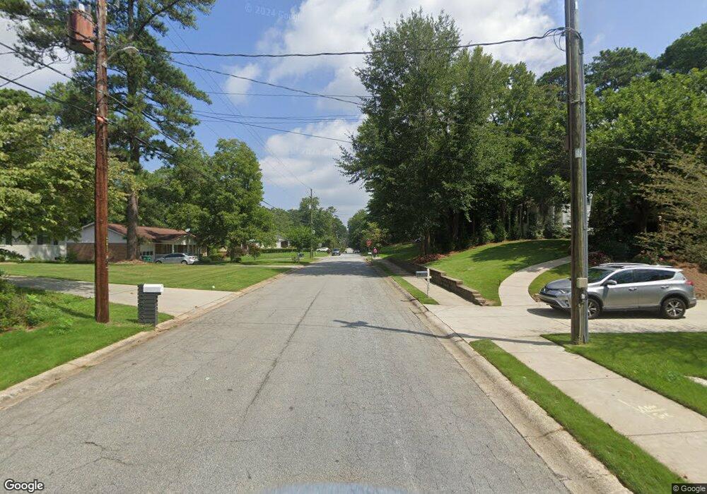 0 Carolyn Dr unit 8551612, Smyrna, GA 30080 - photo 1