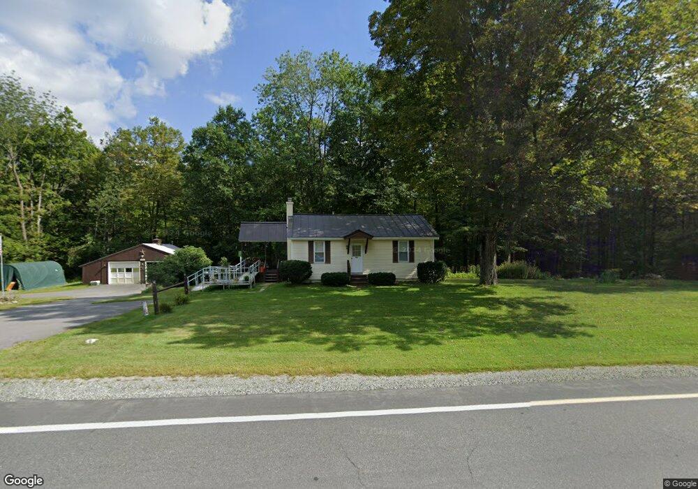 304 Nh Route 10, Croydon, NH 03773 - photo 1