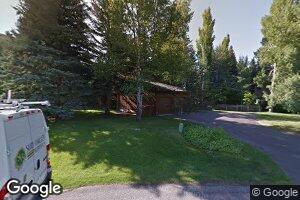 500 Onyx Dr, Ketchum, ID 83340