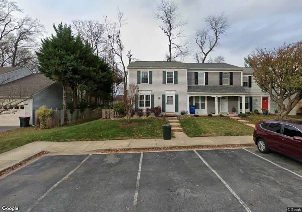 3735 Carrisa Ln, Olney, MD 20832 - photo 1