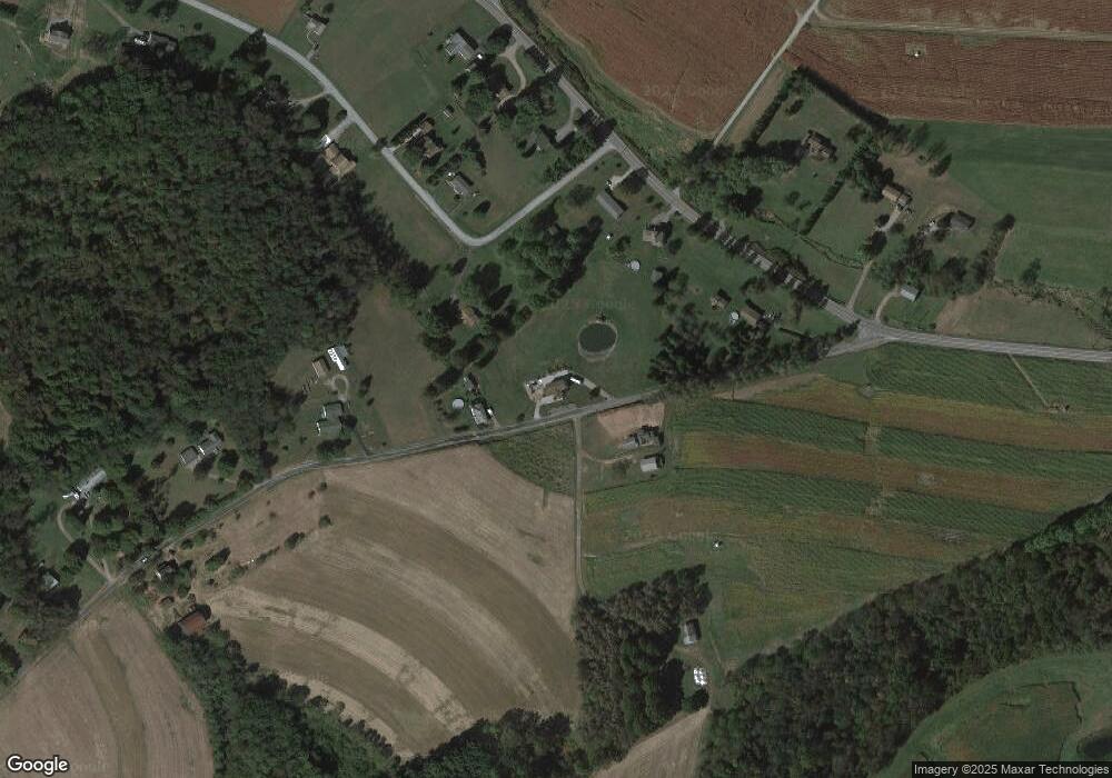 1405 Mcconnell Rd, Blairsville, PA 15717 - photo 1