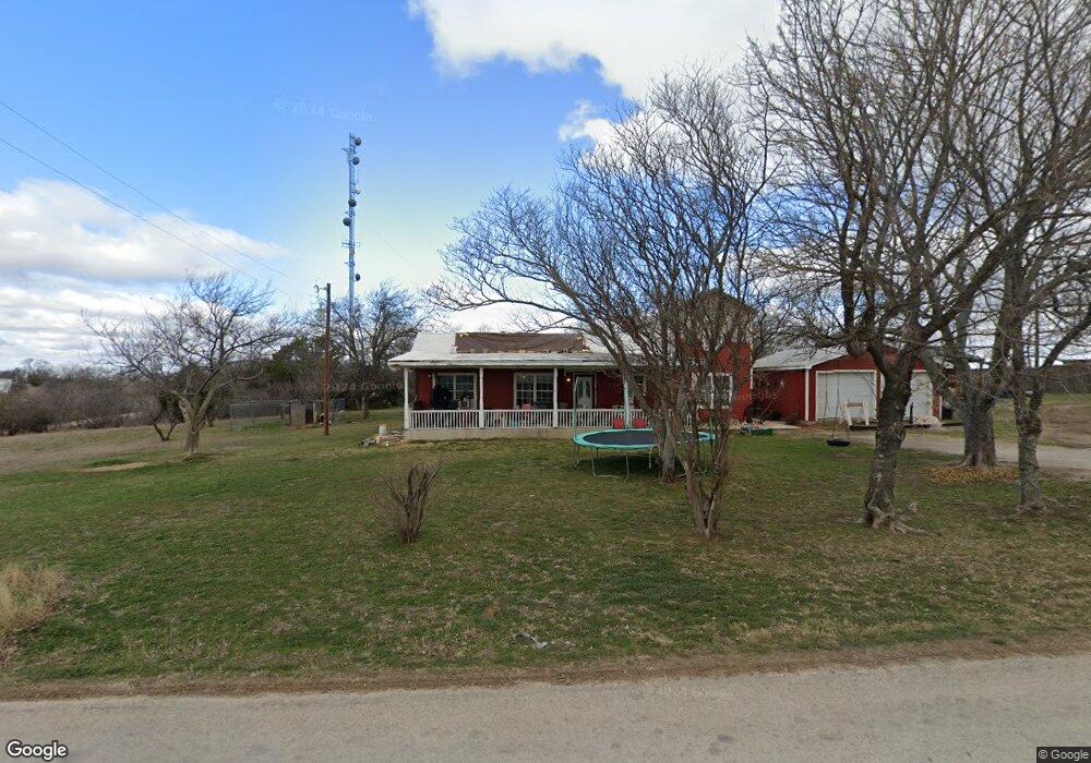 295 Agnes N, Springtown, TX 76082 - photo 1