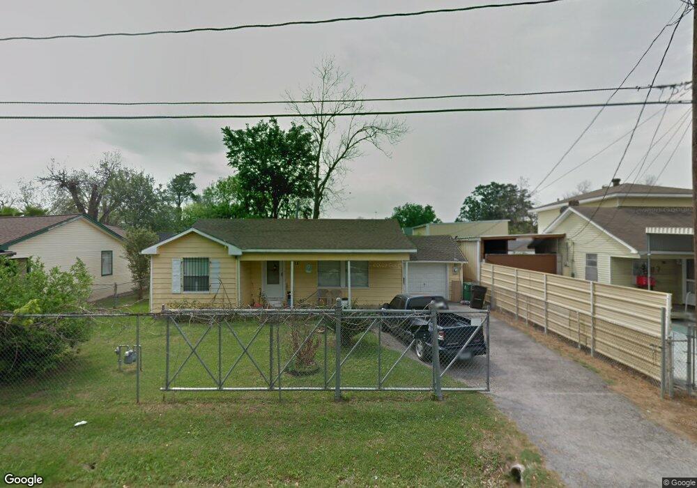 115 Oddo St, Houston, TX 77022 - photo 1