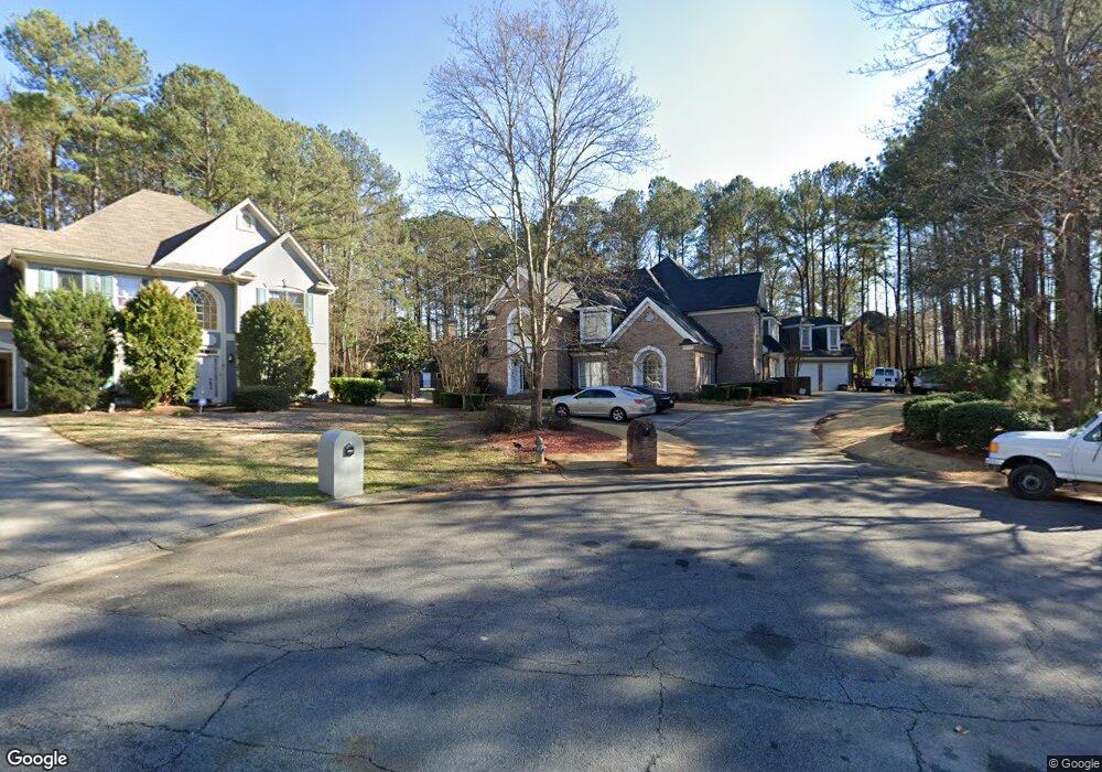 1163 Fleming Trail SW, Mableton, GA 30126 - photo 1