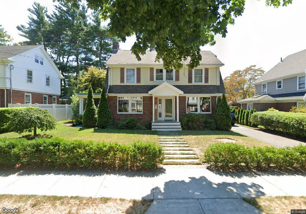 32 Llewellyn Rd, West Newton, MA 02465 - photo 1