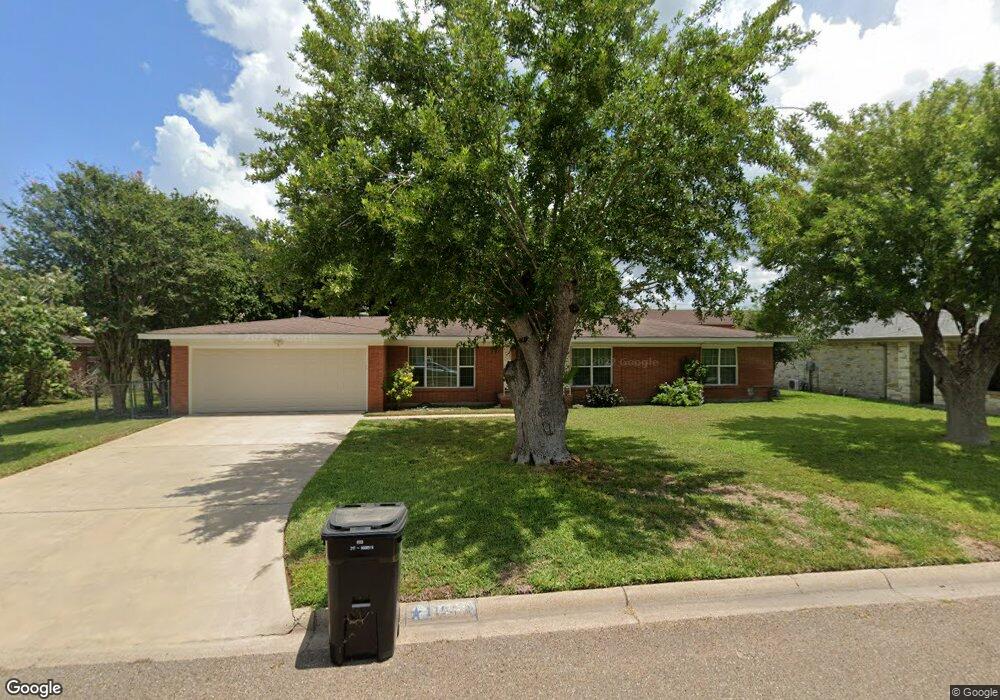1104 W 5th St, Weslaco, TX 78596 - photo 1