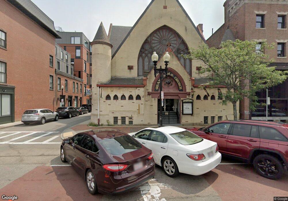 1906 Washington St unit 3, Boston, MA 02118 - photo 1