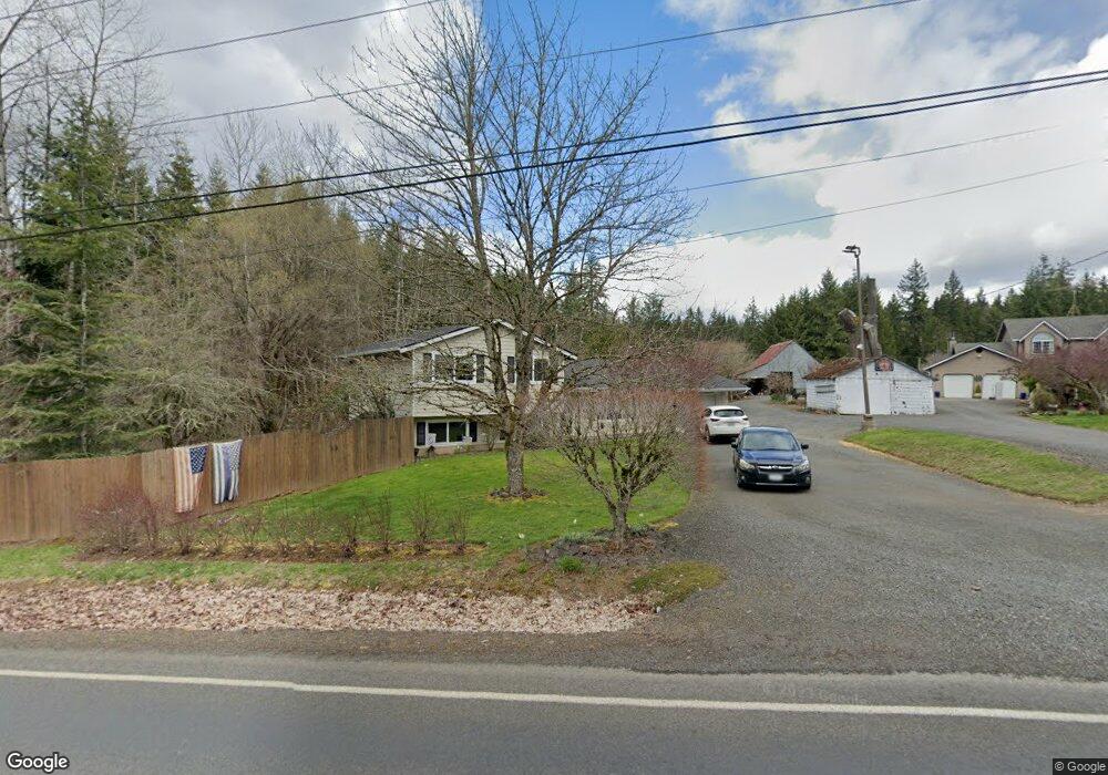 328 Chilvers Rd, Chehalis, WA 98532 - photo 1