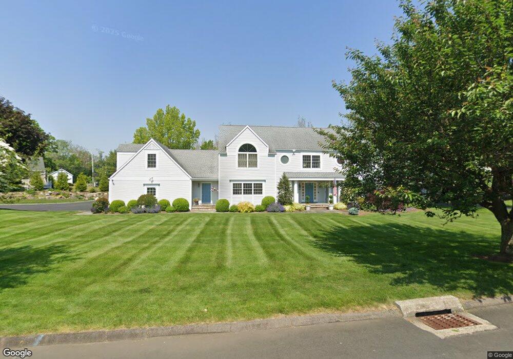 60 Range Rd, Southport, CT 06890 - photo 1