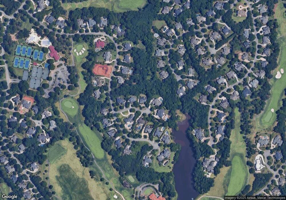 2373 Seaborn Place, Duluth, GA 30097 - photo 1