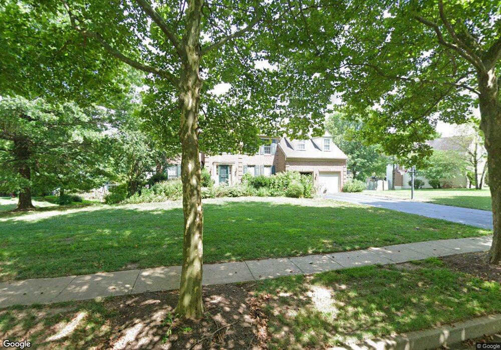 8113 Crest Rd, Laurel, MD 20723 - photo 1