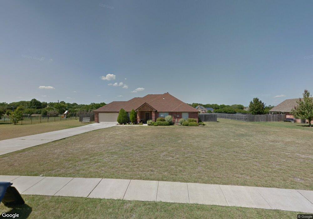 920 Crestview Ln, Wylie, TX 75098 - photo 1