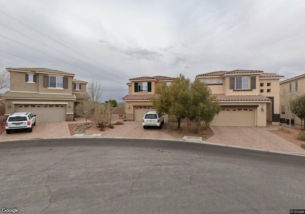 2773 Drumlanrig St, Henderson, NV 89044 - photo 1
