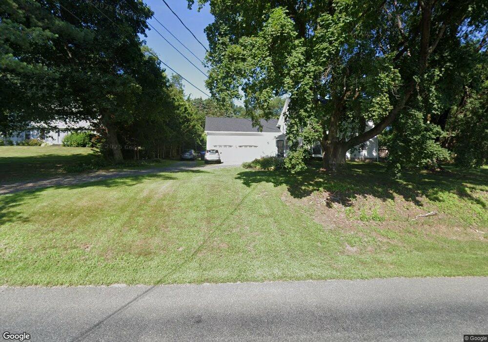 23 Chestnut Plain Rd, South Deerfield, MA 01373 - photo 1