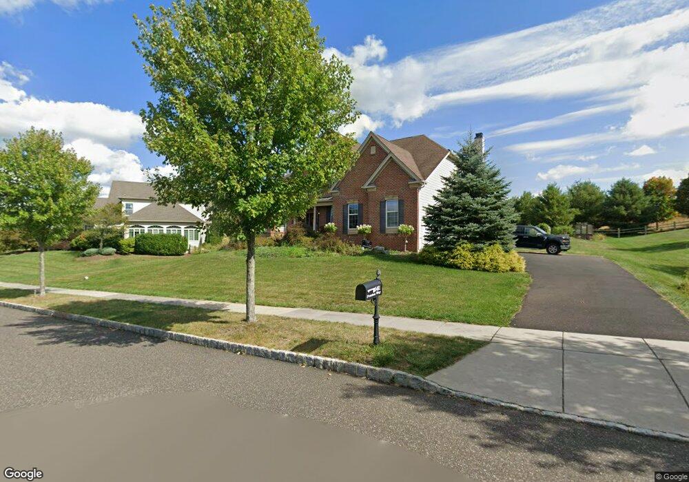 5481 Preston Way, Doylestown, PA 18902 - photo 1