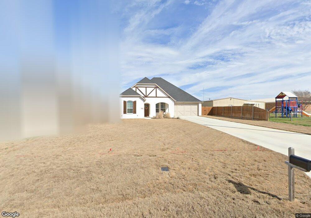 302 Church St, Springtown, TX 76082 - photo 1