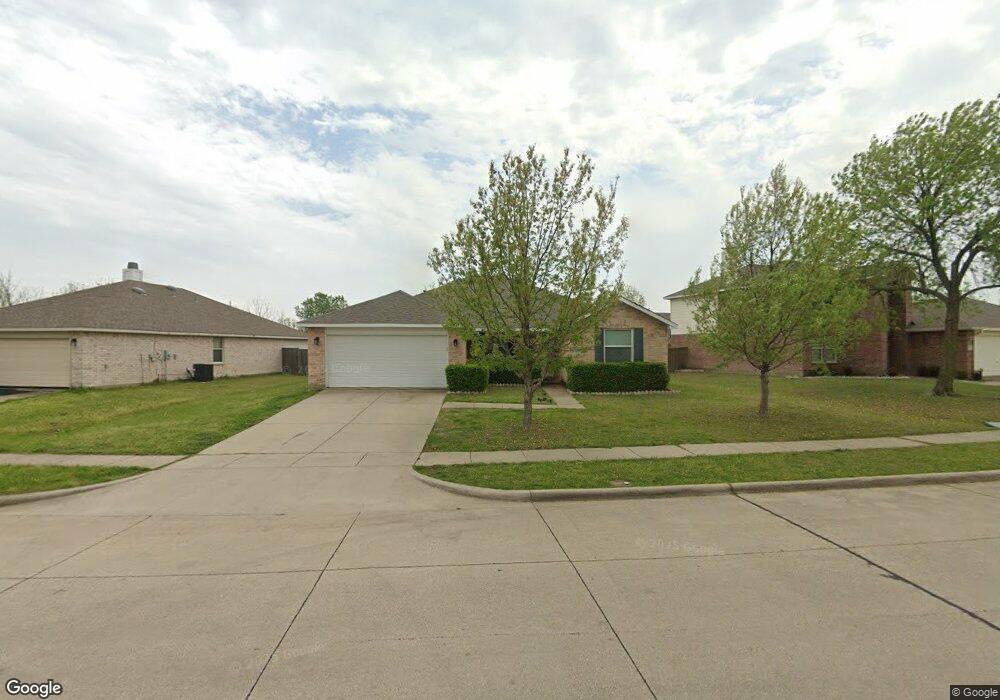 803 Ann Dr, Wylie, TX 75098 - photo 1