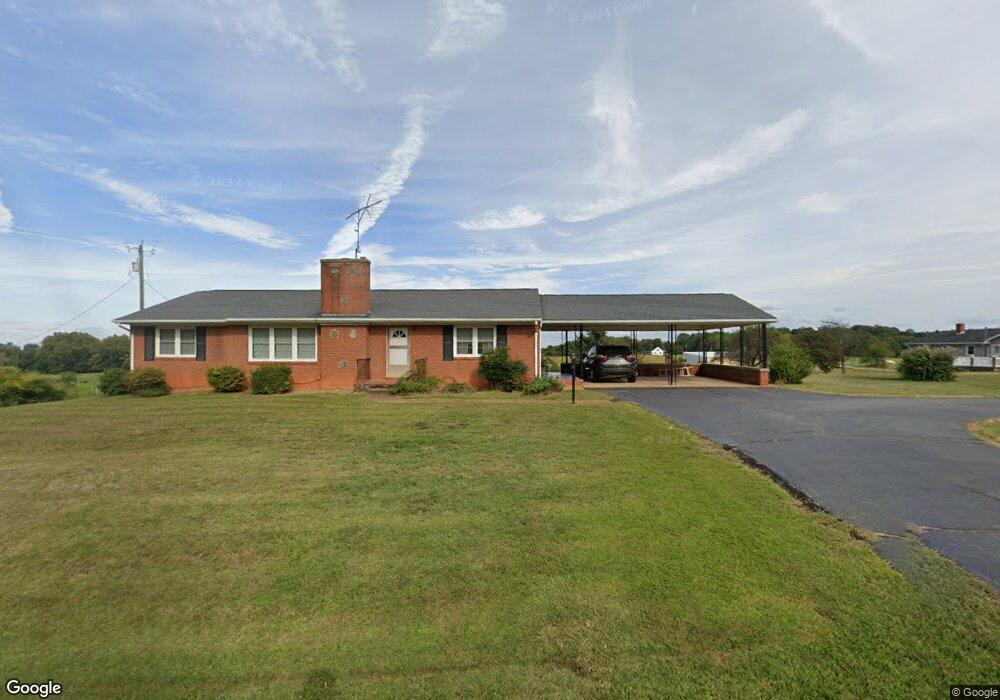 2136 Sago Rd, Callands, VA 24530 - photo 1