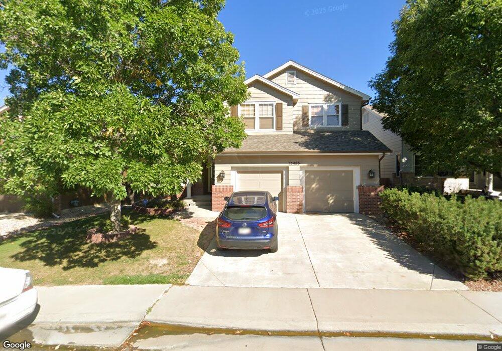 13486 Clayton St, Thornton, CO 80241 - photo 1