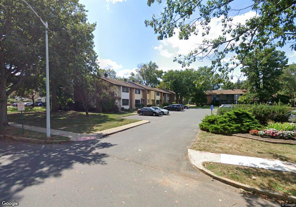 792 Twin Rivers Dr N, East Windsor, NJ 08520 - photo 1