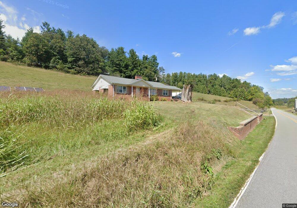 152 Turkey Creek Rd, Leicester, NC 28748 - photo 1