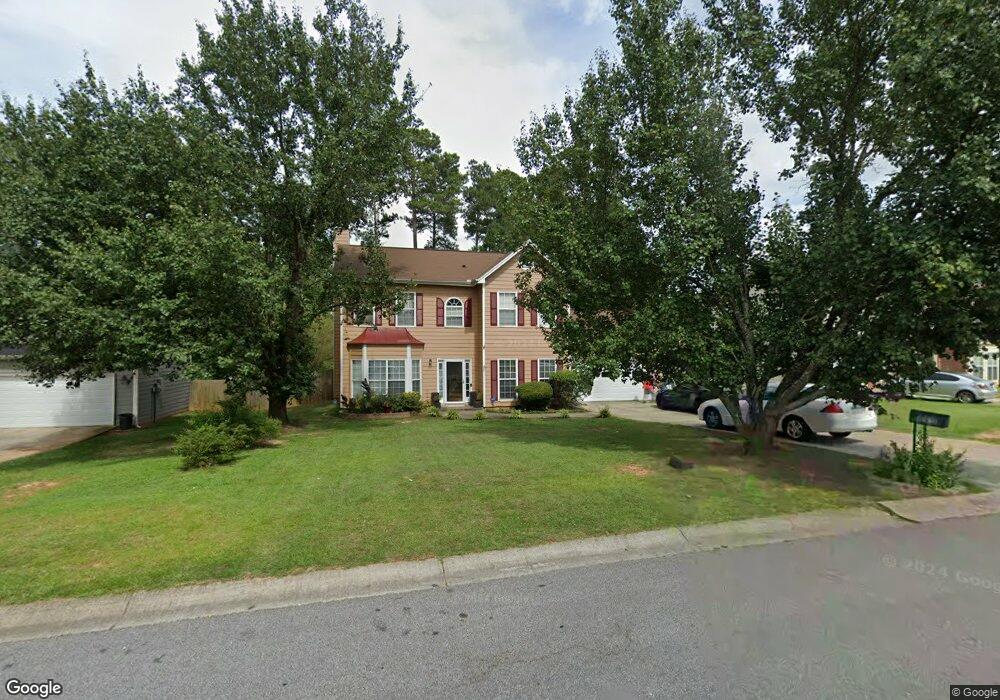 8510 Glendevon Ct unit 5A, Riverdale, GA 30274 - photo 1