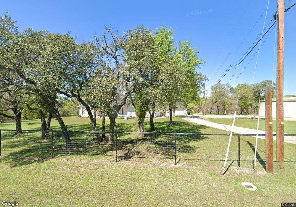 3816 Monterrey Dr, Weatherford, TX 76087 - photo 1