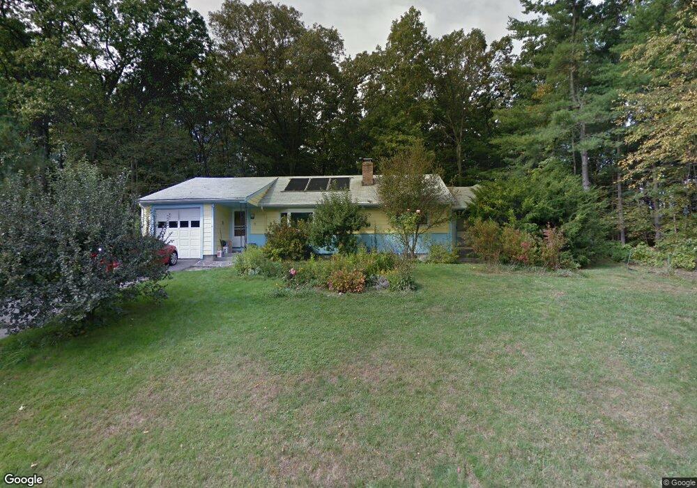 12 Flintlock Rd, Lexington, MA 02420 - photo 1