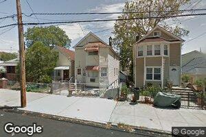 326 Underhill Ave, Bronx, NY 10473