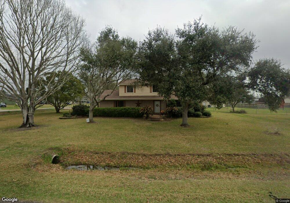 5001 Boreas Dr, Alvin, TX 77511 - photo 1