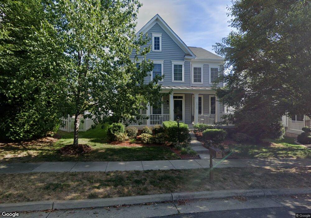 10729 Jeb Stuart Ct, Bristow, VA 20136 - photo 1