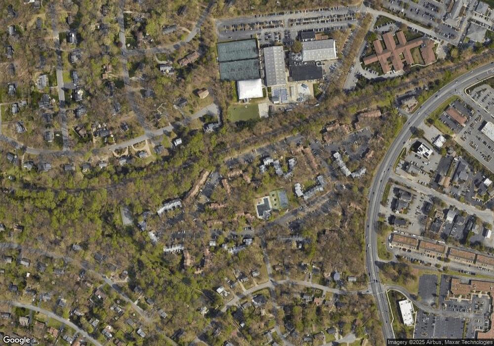 11781 N Briar Patch Dr unit 11781, Midlothian, VA 23113 - photo 1