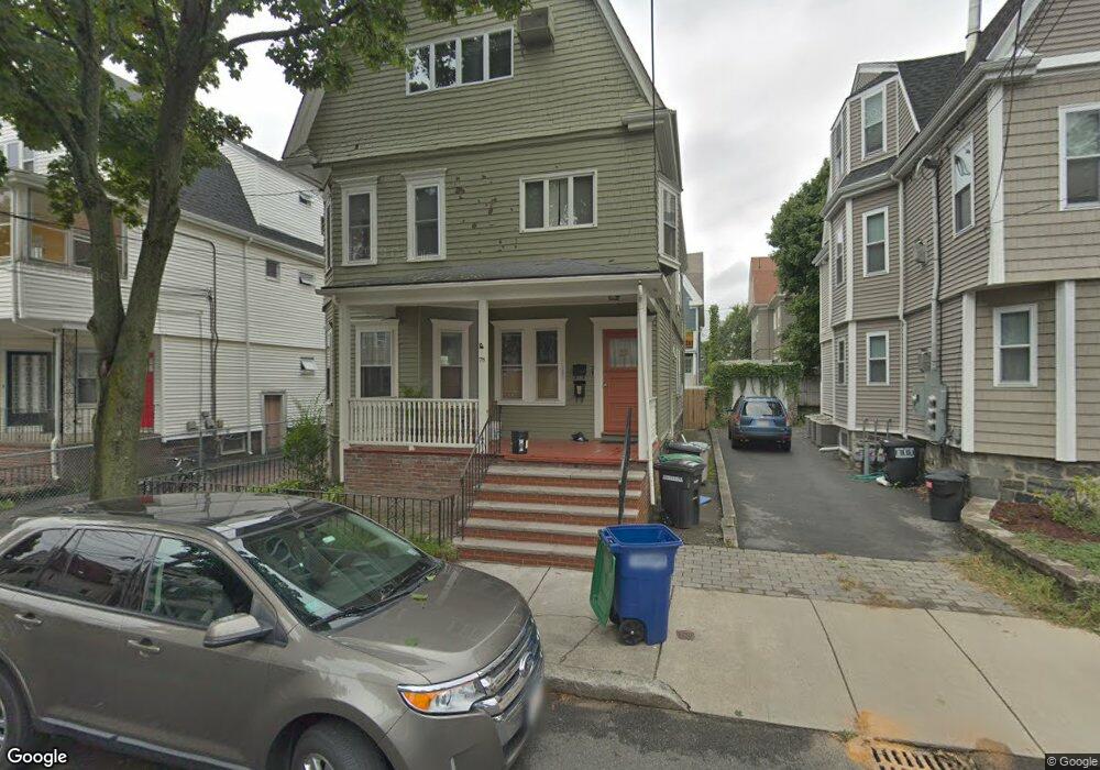 78 Pearson Ave unit 2, Somerville, MA 02144 - photo 1