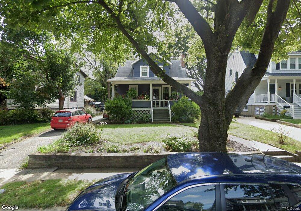 607 Murdock Rd, Baltimore, MD 21212 - photo 1