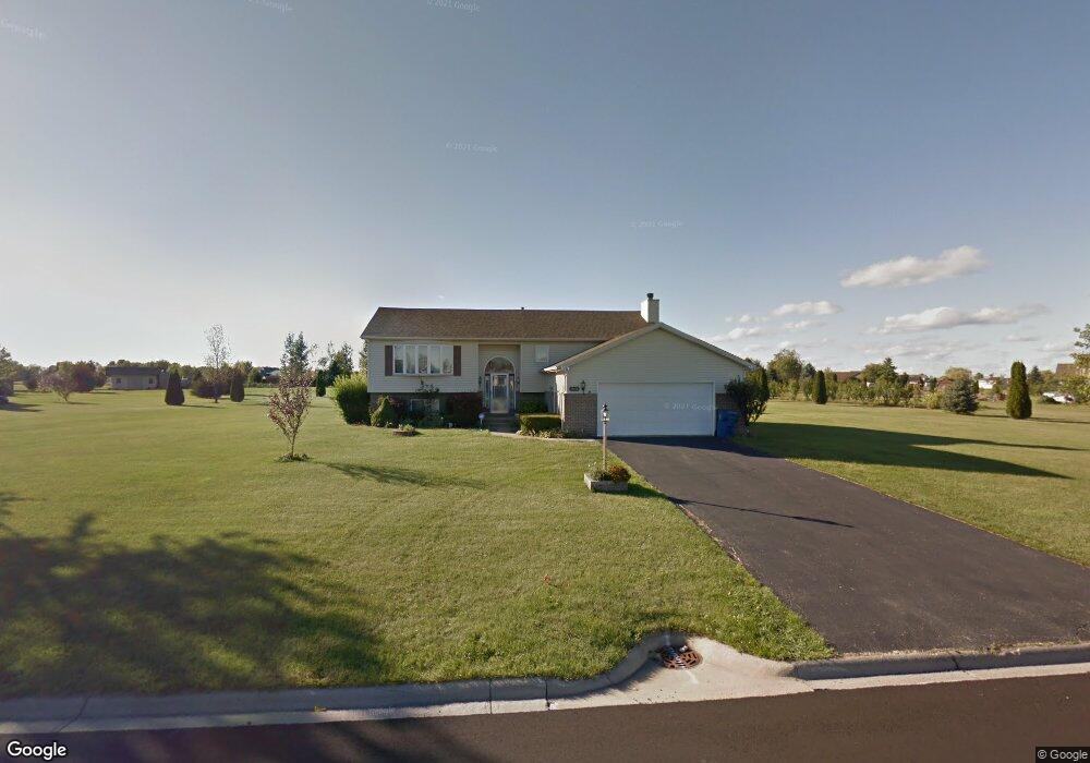 10400 Allen St, Crown Point, IN 46307 - photo 1