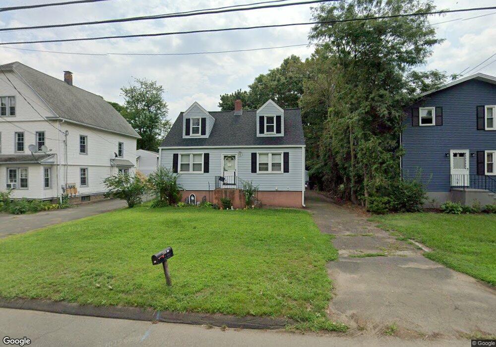 561 Middletown Ave unit 1, New Haven, CT 06513 - photo 1