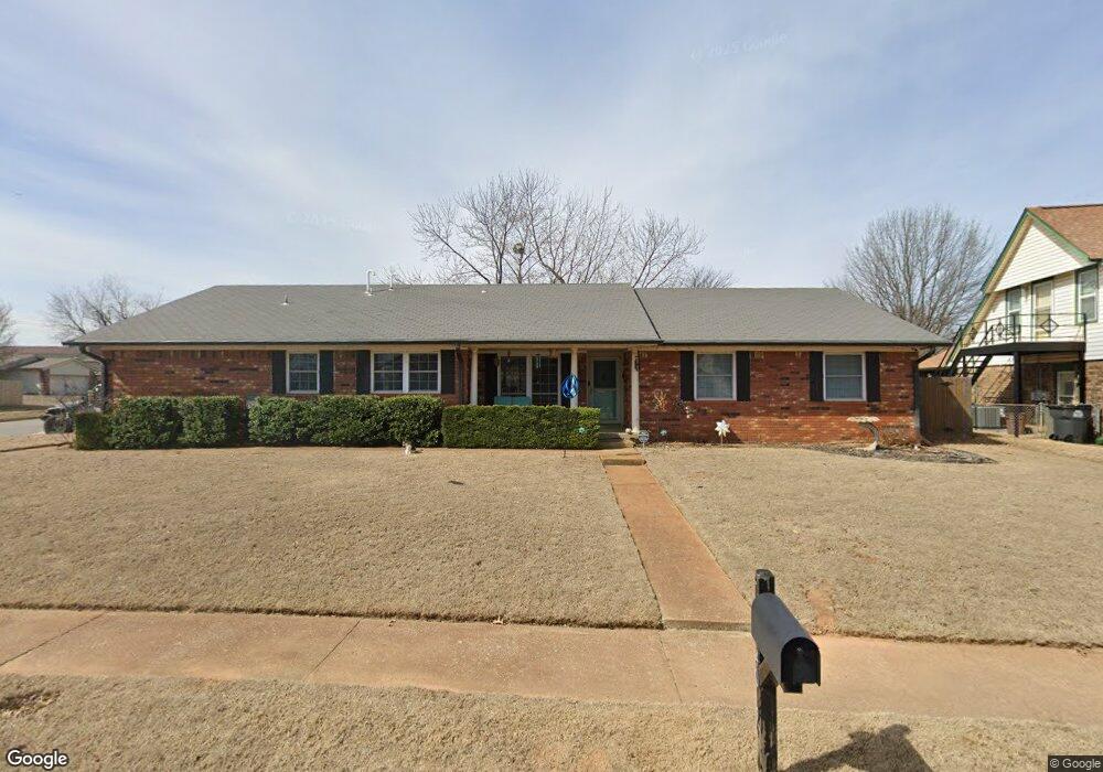 406 N Fir St, Jenks, OK 74037 - photo 1