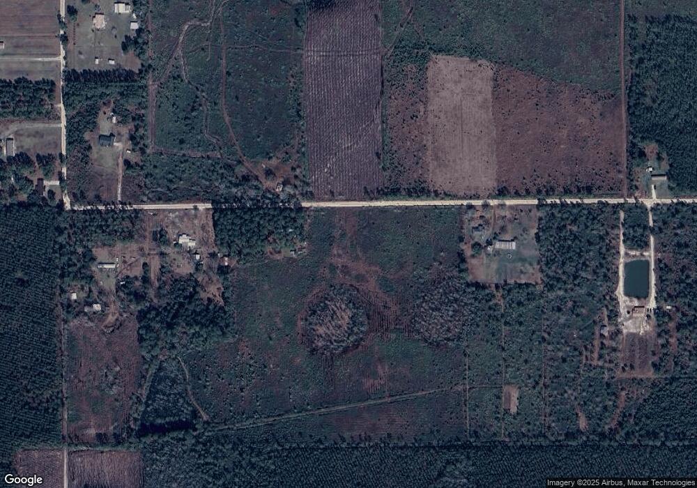 2351 Harvey Thrift Rd, Waycross, GA 31503 - photo 1