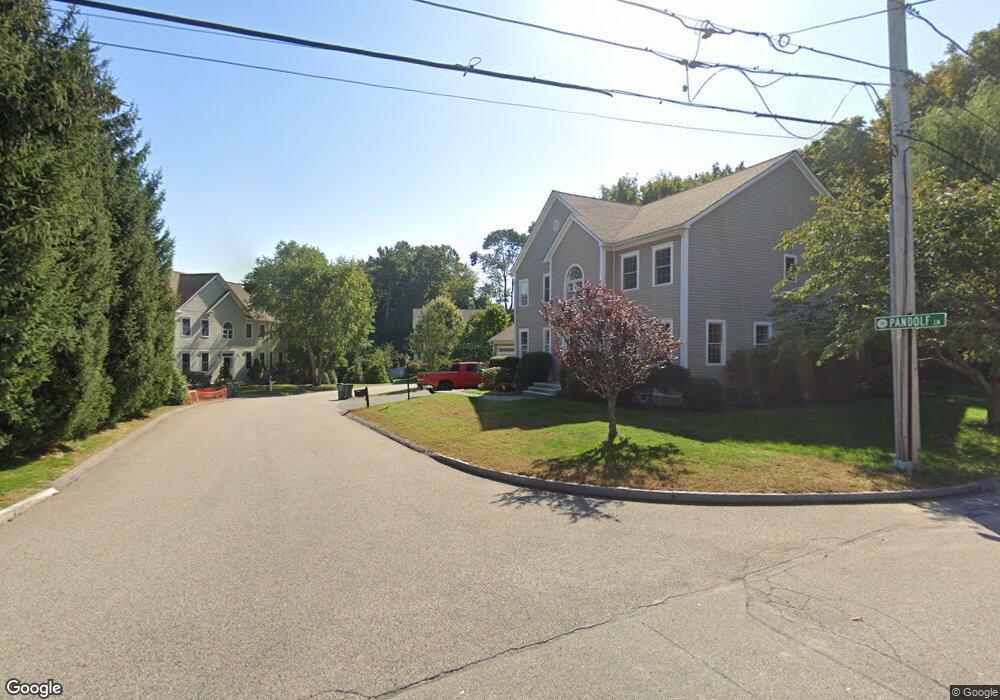 3 Pandolf Ln, Needham, MA 02494 - photo 1