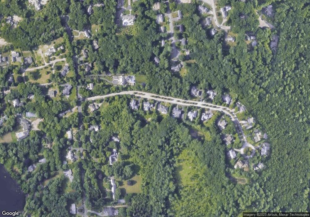 0 Lot 19 Beard Way unit 30449871, Needham, MA 02482 - photo 1