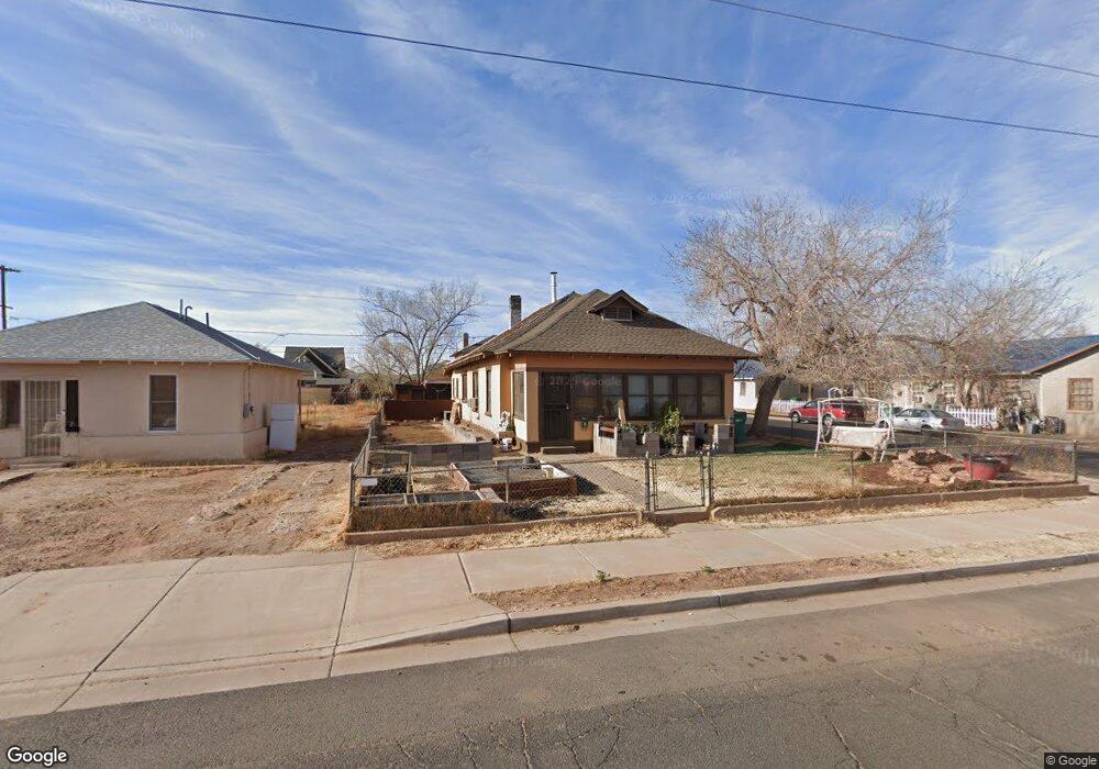 501 E Fourth St, Winslow, AZ 86047 - photo 1