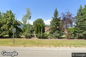2198 Highway 25 S, Kettle Falls, WA 99141