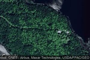 24214 Rainbow Ln, Bigfork, MN 56628