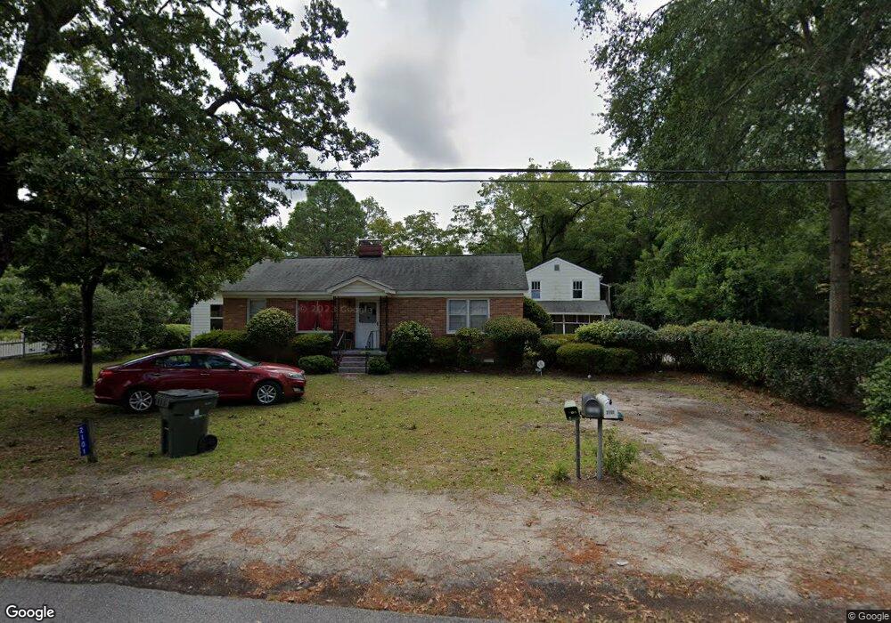 2101 Grove St, West Columbia, SC 29169 - photo 1